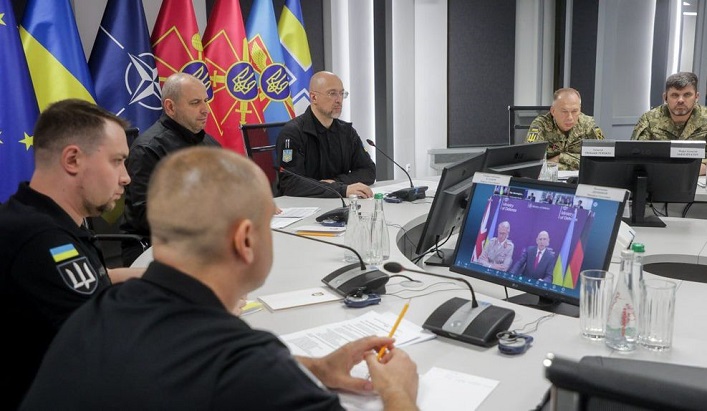 Ukraine requires $6B to cover the domestic weapons procurement funding shortfall.