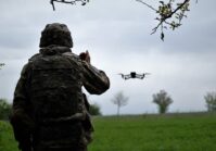 Helsing sees significant opportunities in Ukrainian drone production and considers the country its primary market.