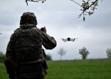Європейський оборонний стартап Helsing вбачає великі можливості у виробництві дронів в Україні та вважає нашу державу своїм основним ринком.