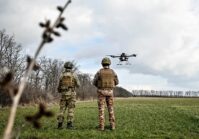 Ukraine's allies are supplying Kyiv with thousands of UAVs and will help to repair tanks.