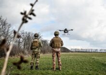Ukraine’s allies are supplying Kyiv with thousands of UAVs and will help to repair tanks.