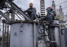 Україна вже відновила понад 50% пошкодженої теплової та електричної генерації. Люксембург додатково надав €10 млн на підтримку енергетики.