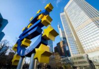 The EU might fund weapon purchases for Ukraine from the US by using frozen Russian assets.