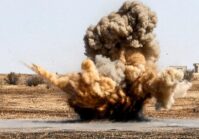 Правительство запускает грантовую программу для создания полного цикла производства взрывчатки.