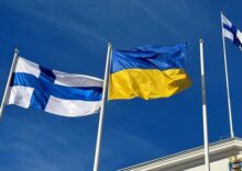 The EIB Group and Finnvera launch a €30M pilot project to support Finnish exports to Ukraine.