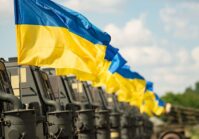 Which ally provides the most support to Ukraine?