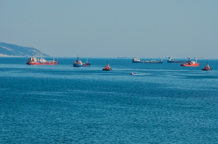 Russia is expanding its shadow fleet, but sanctions against the aggressor are slowing it down.