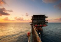 Російські окупанти планують видобуток газу в Азовському морі, що може вплинути на екологію.