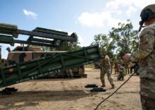 США розблокували частину збройних постачань для України.