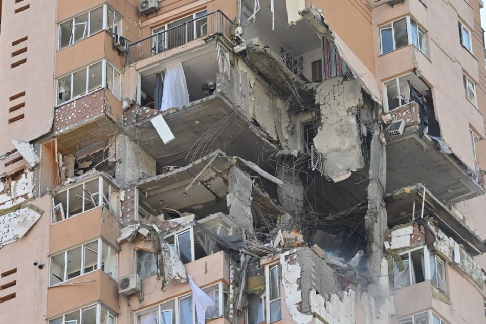 Poland, Slovenia, and Japan continue their efforts to support Ukraine.