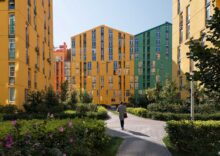 Ukraine is facing its largest housing shortage in history, leading to significant changes in the eOselya state preferential mortgage program.