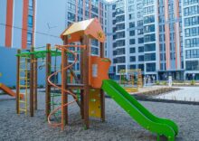 Ukraine’s European partners are prepared to invest $400M in a municipal rental housing project.