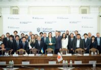 Україна та Японія домовились про поглиблення бізнес-співпраці.
