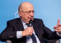 Kubilius at URC2025: Europe has provided Ukraine with about €54B in defense support during the full-scale war and is preparing new solutions.