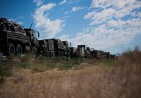 Turning point in the war: US announces, 