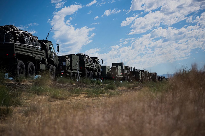 Turning point in the war: US announces, “record arms flow” to Ukraineand called the upcoming sanctions a “sledgehammer to combat Putin’s economy.”