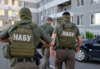 Зеленський вніс до Ради законопроєкт, який забезпечить  незалежність САП і НАБУ.