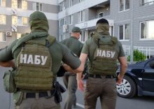 Зеленський вніс до Ради законопроєкт, який забезпечить  незалежність САП і НАБУ.