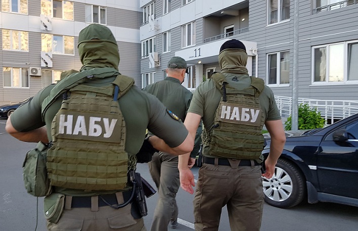 Зеленський вніс до Ради законопроєкт, який забезпечить незалежність САП і НАБУ.
