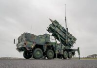 Kyiv will request that Washington allow EU countries to purchase American weapons for Ukraine.