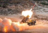 The US will initially supply new weapons to allies who will then transfer it to Ukraine.