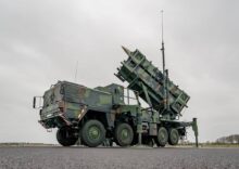 Київ проситиме Вашингтон дозволити країнам ЄС купувати американську зброю для України та готовий самостійно оплачувати постачання.