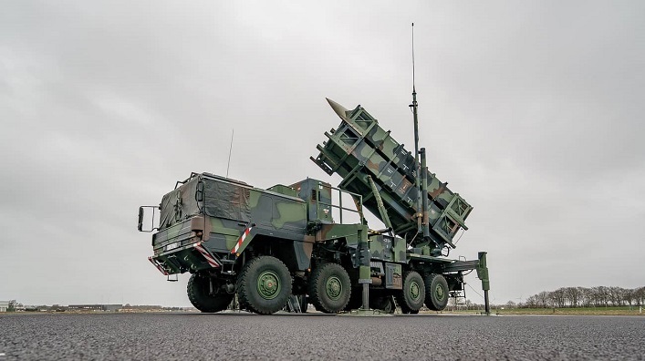 Kyiv will request that Washington allow EU countries to purchase American weapons for Ukraine.
