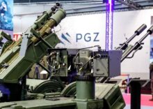 Польща збільшить виробництво 155 мм боєприпасів щонайменше на 400% з огляду на російсько-українську війну.
