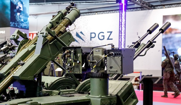 Польща збільшить виробництво 155 мм боєприпасів щонайменше на 400% з огляду на російсько-українську війну.