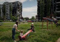 Nearly 80% of foreign investors are interested in Ukraine's reconstruction.