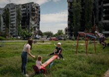 Майже 80% іноземних інвесторів зацікавлені у відновленні України.