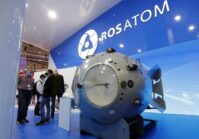 The Kremlin remains dominant in the global nuclear fuel and technology market.