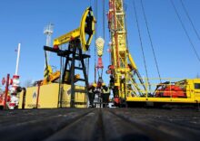 The Russian oil business is under pressure: The US hopes that Europe will join secondary sanctions against buyers of Russian oil.