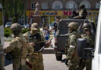 РФ окупувала ще два українські населені пункти, але за поточних темпів просування їй знадобиться 89 років, щоб захопити всю Україну.