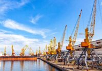 Investment in maritime logistics: Ukraine plans to allocate $100M for port infrastructure repairs, and $200M for the Pivdenny terminal.