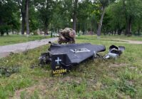 Russian Shaheds have entered a new phase in their war against Ukraine.