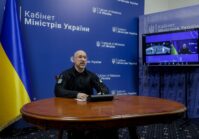 This year, Ukraine will allocate 26% of its GDP to defense, with external financing needs exceeding $40B for next year.
