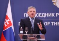 Словаччина продовжує блокувати ухвалення 18-го пакету санкцій ЄС проти РФ.