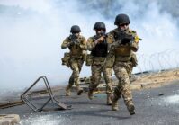 Russia has proposed new conditions for ending the war and accused the US and Ukraine of prolonging peace talks.