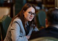 На наступні два роки донори виділили лише 50% від необхідної для українського бюджету суми: Київ планує звернутися за додатковим фінансуванням до МВФ.