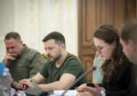 Over the coming year and a half, Ukraine aims to initiate at least three pilot projects under the subsoil agreement with the US.