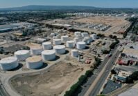 A multimodal bulk carrier terminal, with a transshipment capacity of 300,000 tons per year, will be built in Western Ukraine.