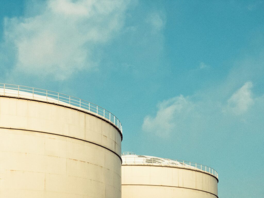 A company from Poland will build a €60M fuel terminal in the Lviv region.