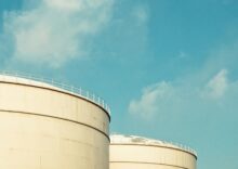 Компания из Польши построит на Львовщине топливный терминал за €60 млн.