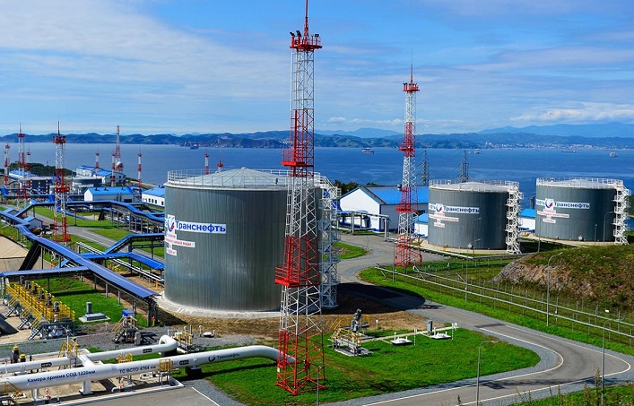 Нафта, газ, податки: Що відбувається з економікою країни-агресорки?