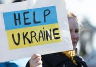 Ukraine's needs at least $65B per year in external funding to keep the economy healthy and continue repelling the Russian aggressor.