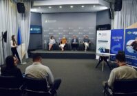 Ukraine's State Agency for Energy Efficiency and two national banks are launching a program to lower loan costs for energy projects.
