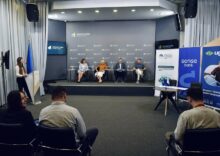 Ukraine’s State Agency for Energy Efficiency and two national banks are launching a program to lower loan costs for energy projects.