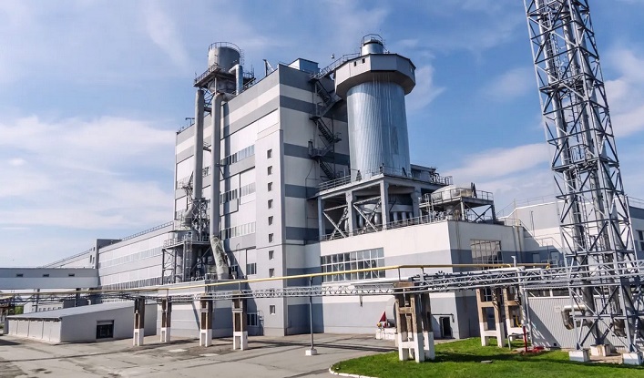 A Vinnytsia-based plant, confiscated from a Russian, will be auctioned alongside Europe’s oldest plumbing plants.
