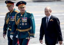 El deterioro de las relaciones con Trump no obligará a Putin a poner fin a la guerra; Rusia planea un amplio rearme.